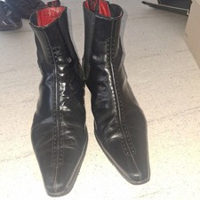 Jeffery West Blsck Chelsea