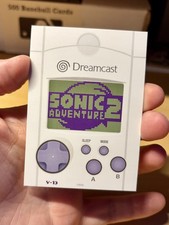LIMITED RUN SONIC ADVENTURE 2