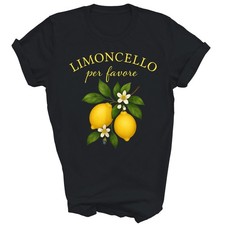 Limoncello Per Favore Italian