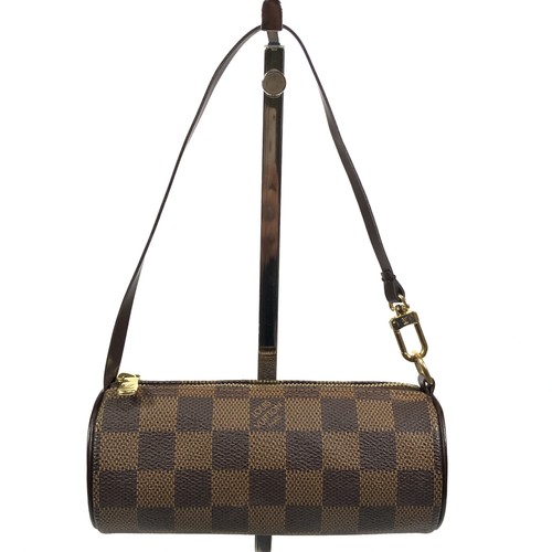 Louis vuitton damier papillon - vuitton,
