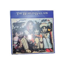 Beatles ballads original - ballads, 20