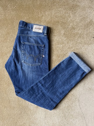 Men edwin 55 relaxed - men’s, ed-55