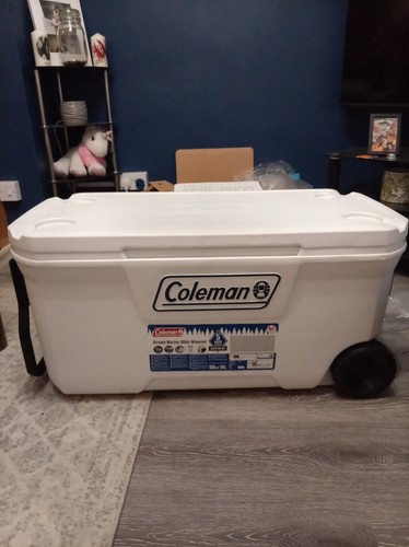 Coleman xtreme cooler - xtreme,