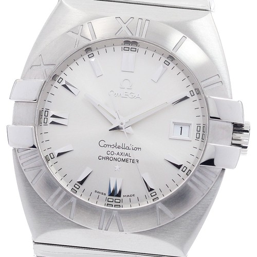 Omega constellation double - constellation,