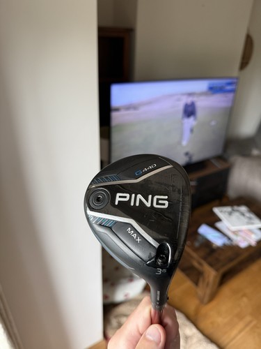 Ping g440 max wood - g440,