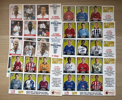Sheets merlin football - 6,