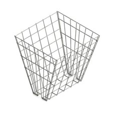 Double sided sheep - double, hay