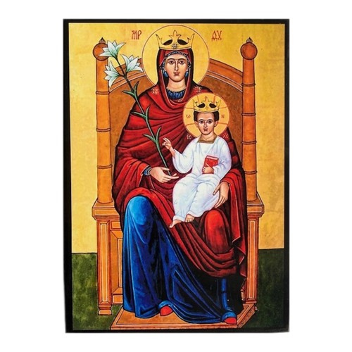 Our lady walsingham - our, of