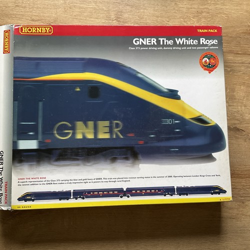 Hornby r2197 gner the - r2197, 'the