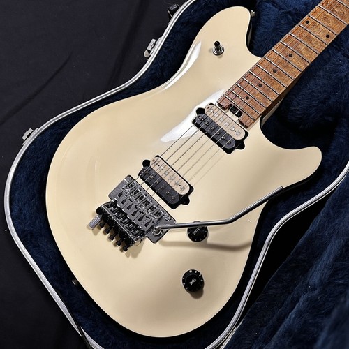 Peavey wolfgang used electric - wolfgang,