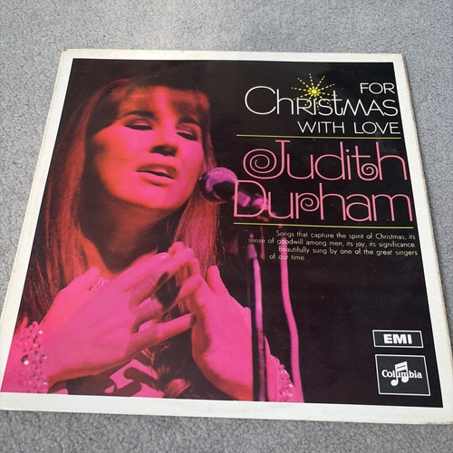 Judith durham for - durham,