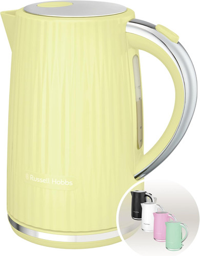 Russell hobbs lemon cordless - hobbs,