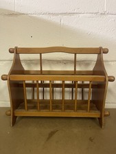 Magazine Storage Rack 2