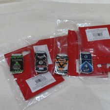 Alton Towers Series 3 Mystery