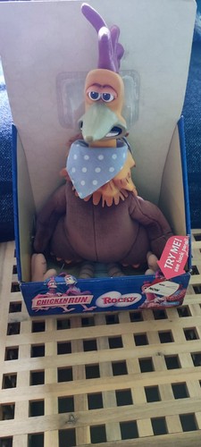 Vintage 1999 aardman - vintage,