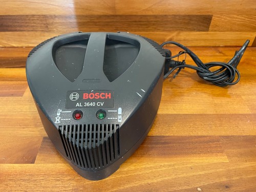 Bosch 3640 36v - al, cv