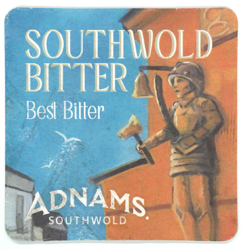Adnams southwold bitter - adnams,