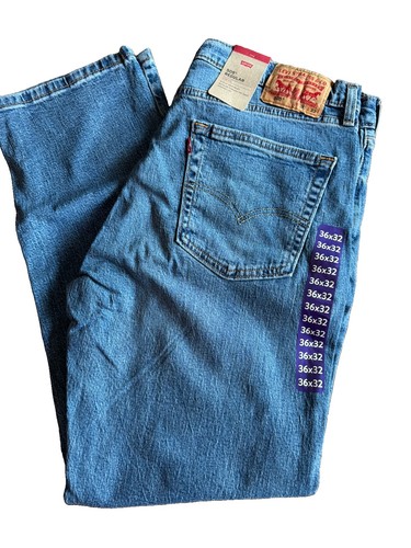 Levi 505 straight leg - levi's,