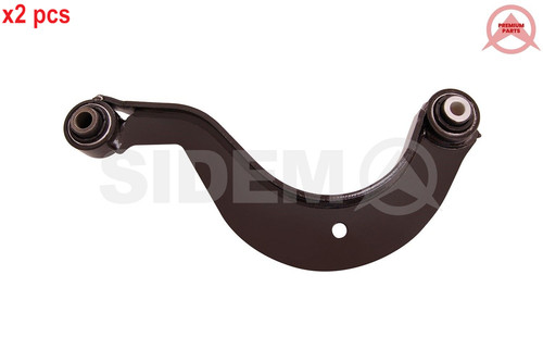 Pcs sides rear 63775 - x2,