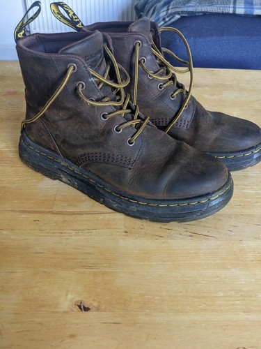 Martens crewson chukka - martens,