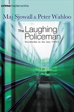 The Laughing Policeman - Maj