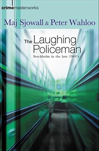 The laughing policeman maj - policeman,