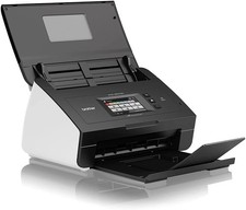 Brother ADS 2600WE  High speed