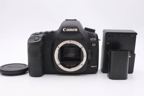 Canon eos mark black - mark,