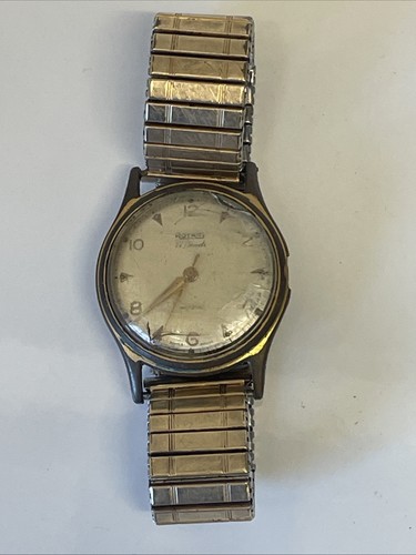 Rotary vintage gents - vintage,