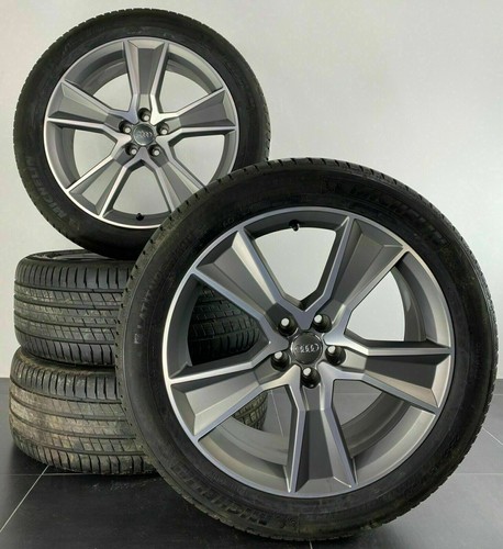 Audi sq5 inch rims - q5, 20
