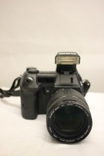 OLYMPUS CAMEDIA E-10 4MP