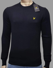 LYLE AND SCOTT LONG SLEEVE