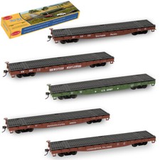 Evemodel Trains 1 Unit HO