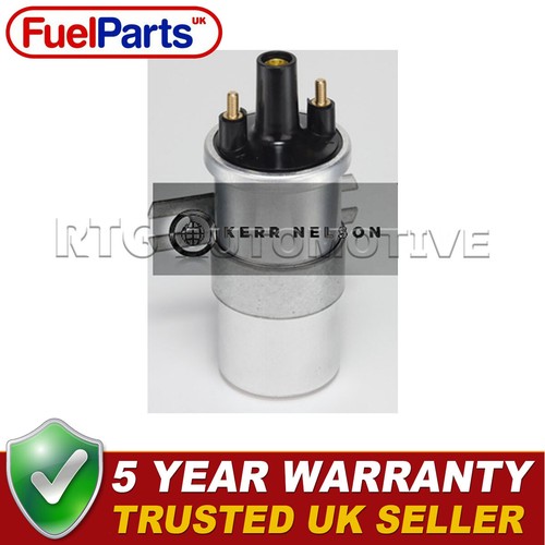 Kerr nelson ignition coil - kerr,