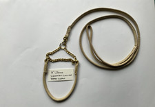 Dog Show Combi Lead and Collar
