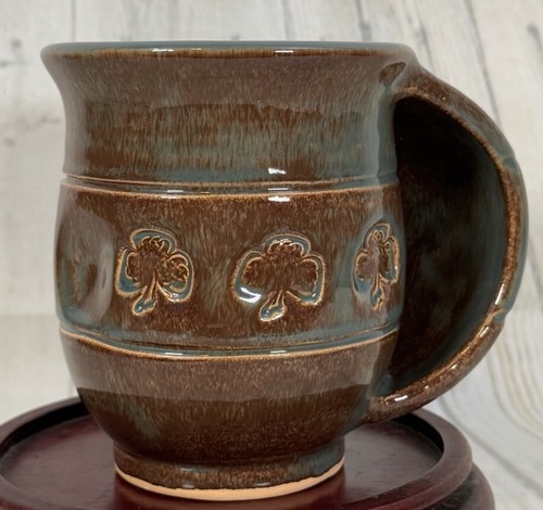 Irish hand warmer - irish, coffee