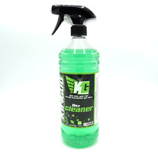 Kingud Road MTB Bike Cleaner 1 Litre Pump Spray Biodegradable UK Made KG-17-D7