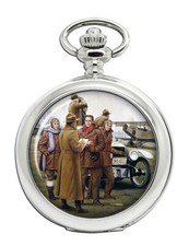 Pilot briefing ww1 - pilot,