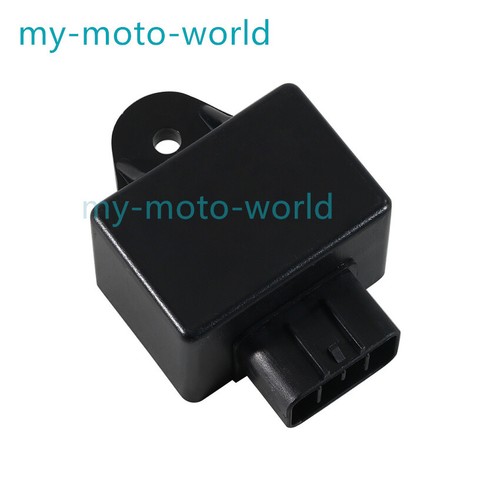 Prong electrical relay - electrical,