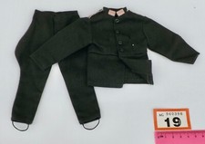 Vintage Action Man 40th Tunic Trousers For Russian Soldier R019