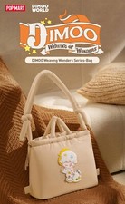 Dimoo Weaving of Wonders