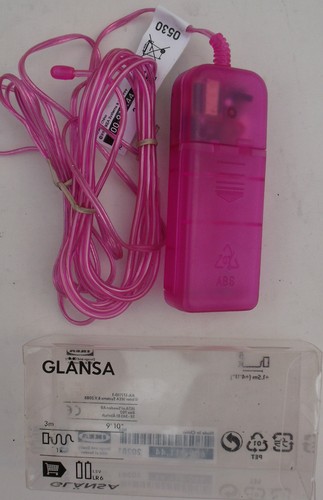 Glansa cable string - 3m,