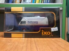 1/43 Volkswagen LT35 LWB Rally