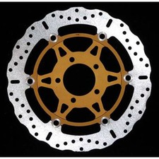 Brake Disc EBC MD3088XC for