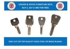 L &F Ronis WSS Eurolocks FKS