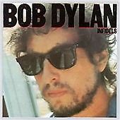 Bob dylan infidels - dylan,