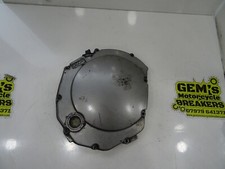 Suzuki GSX 750F 1998 Engine Clutch Cover