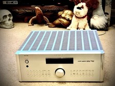 Rotel RSX-1550 HiFi Separate 5.1-Channel Home Theatre AV Receiver