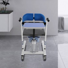 Hydraulic Patient Lift for