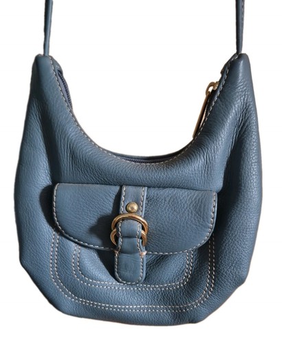 Stone mountain crossbody - stone,